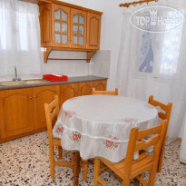 Pension Kavallaris & Apartments