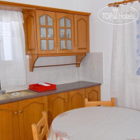 Pension Kavallaris & Apartments