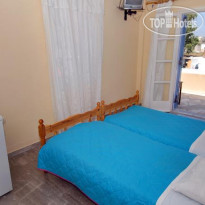 Pension Kavallaris & Apartments