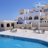 Pension Kavallaris & Apartments