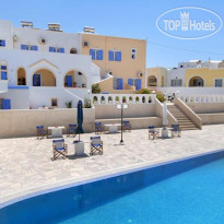 Pension Kavallaris & Apartments
