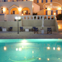 Pension Kavallaris & Apartments