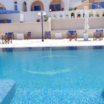 Pension Kavallaris & Apartments