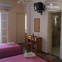 Pension Kavallaris & Apartments