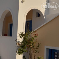 Pension Kavallaris & Apartments