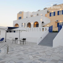 Pension Kavallaris & Apartments
