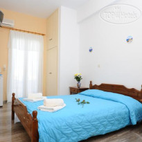 Pension Kavallaris & Apartments