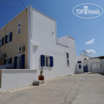 Pension Kavallaris & Apartments