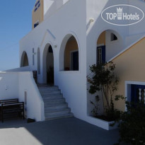 Pension Kavallaris & Apartments