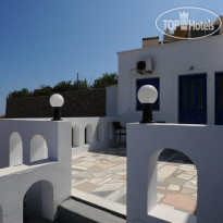 Pension Kavallaris & Apartments