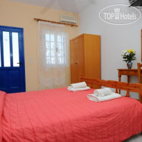 Pension Kavallaris & Apartments