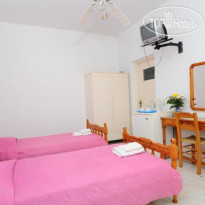 Pension Kavallaris & Apartments