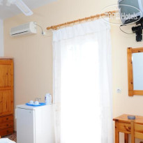Pension Kavallaris & Apartments