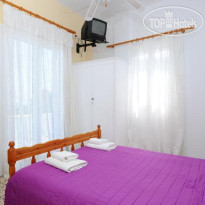Pension Kavallaris & Apartments