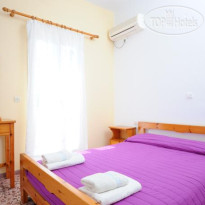 Pension Kavallaris & Apartments