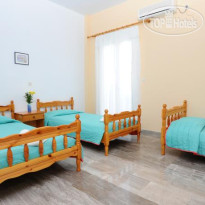 Pension Kavallaris & Apartments