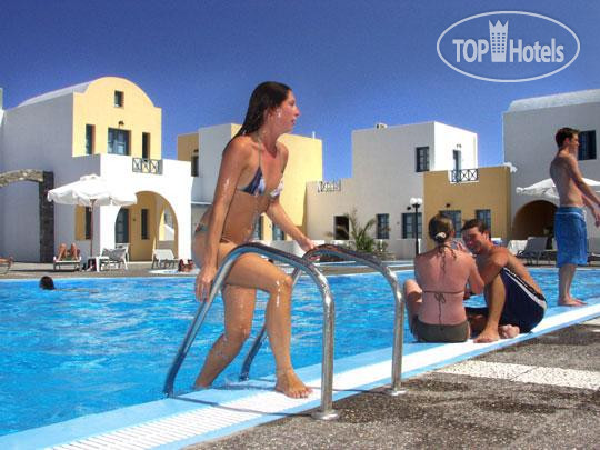 New photos from tourists El Greco 4*