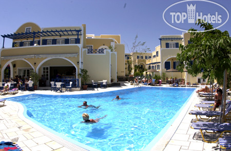 Hotel photo Hermes 4*