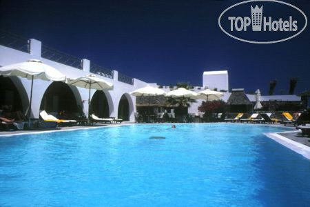 Hotel photo Kastelli Resort 5*