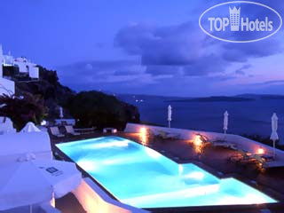 New photos from tourists Kirini Suites & Spa 5*