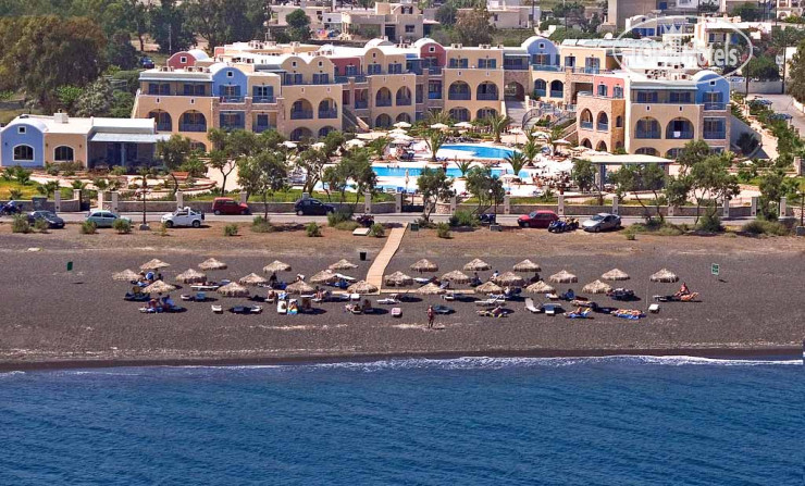 Hotel photo Santo Miramare 4*