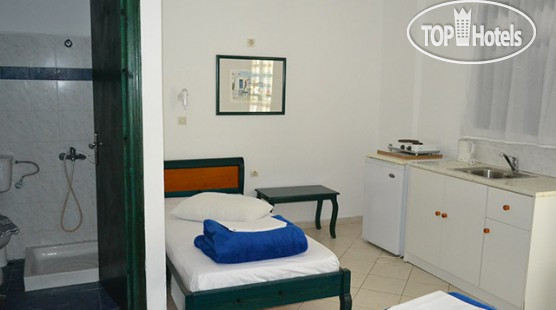 Hotel photo Memento Perissa Hotel 