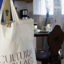 Cultural House