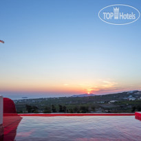 Art Hotel Santorini 