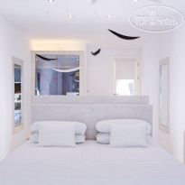 Art Hotel Santorini