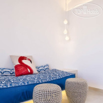 Art Hotel Santorini