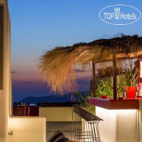 Art Hotel Santorini