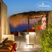 Art Hotel Santorini