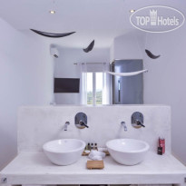 Art Hotel Santorini