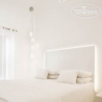 Art Hotel Santorini