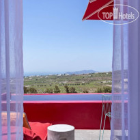 Art Hotel Santorini