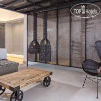 Art Hotel Santorini