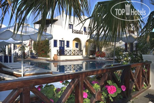 Hotelier's photos Kouros Village 4*