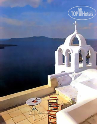 New photos from tourists Aigialos 5*