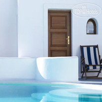Cosmopolitan Suites