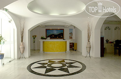 New photos from tourists Meltemi Excelsior Suites 3*