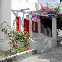 Meltemi Excelsior Suites 