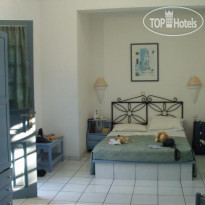 Meltemi Excelsior Suites 