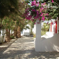 Meltemi Excelsior Suites 