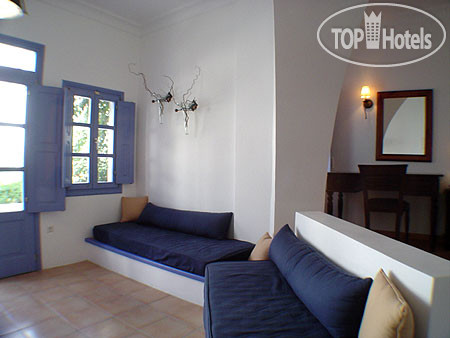 New photos from tourists Meltemi Luxury Suites 4*