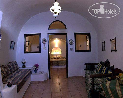 New photos from tourists Nikos Villas 4*