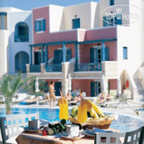 Aegean Plaza 