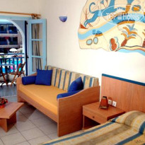 Aegean Plaza 