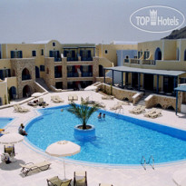 Aegean Plaza 