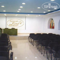 Aegean Plaza 