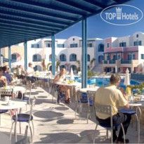 Aegean Plaza 